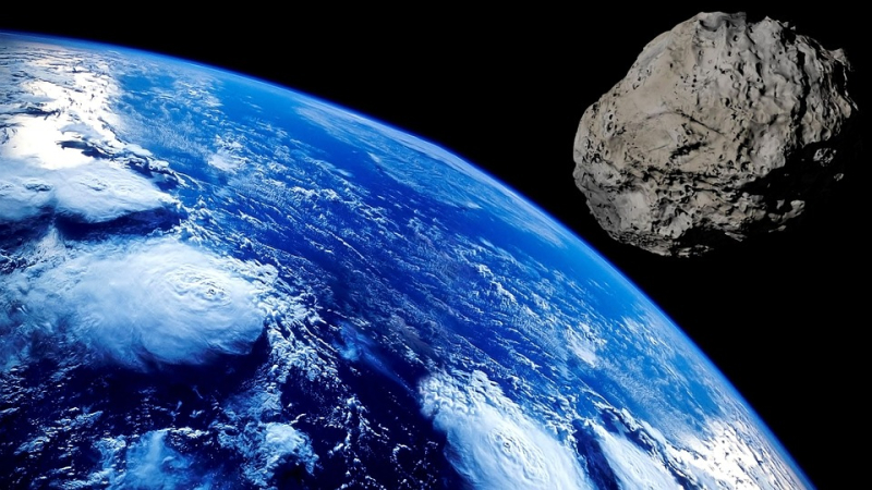 Tout savoir sur les météorites