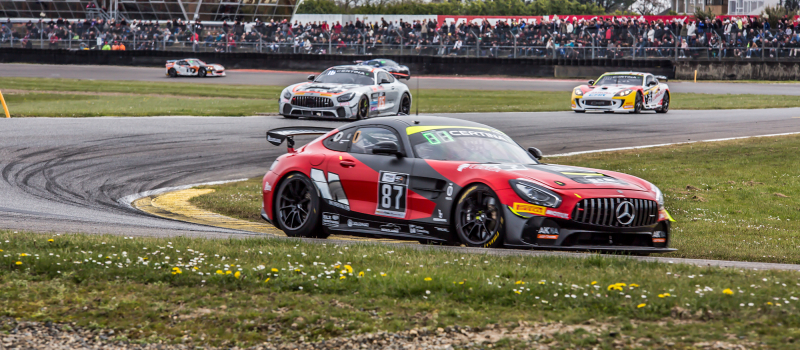 Les Coupes de Pâques seront très disputées au circuit de Nogaro 