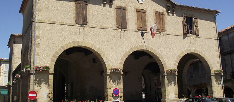 Conseil municipal du 15 avril 2019