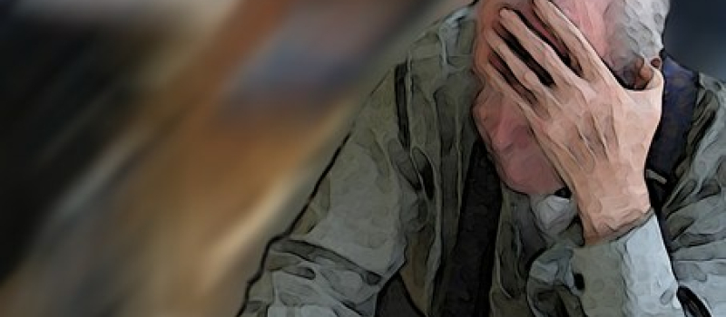 Café mémoire organisé par France Alzheimer