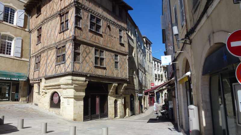 Les rendez-vous du pays d’art et d’histoire