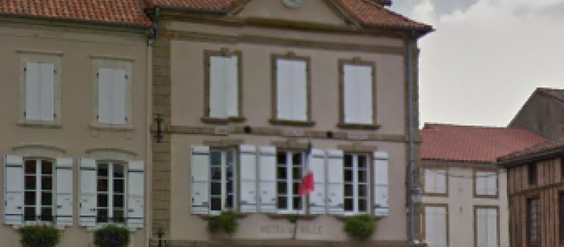 Conseil Municipal 