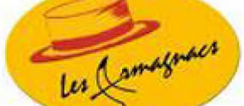 Concert, mano a mano, Chicuelo II et les Armagnacs