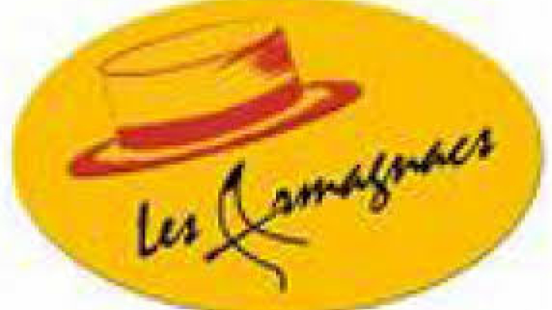 Concert, mano a mano, Chicuelo II et les Armagnacs