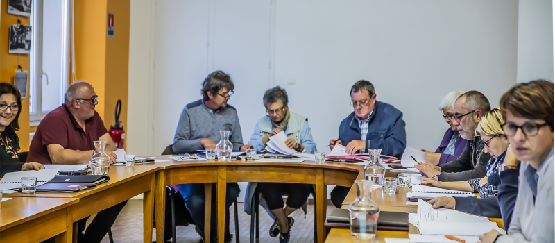 À Nogaro, le budget 2019 est dans la continuité 