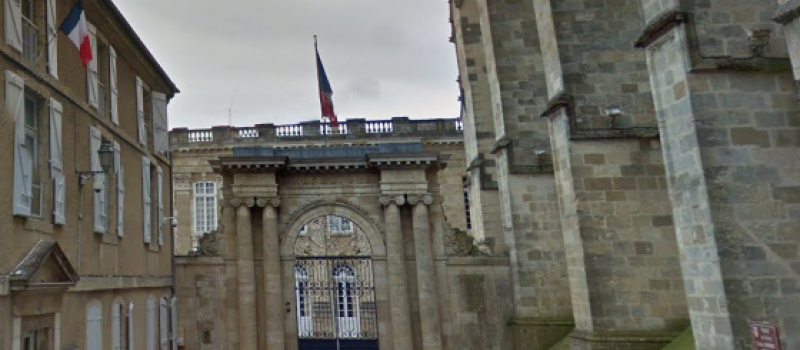 La préfecture du Gers communique :