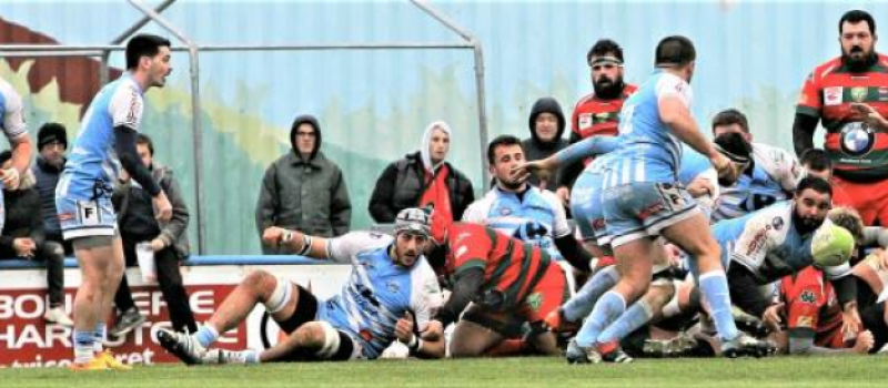 SPORTS : Toutes les rencontres du week-end du 19 au 22 avril