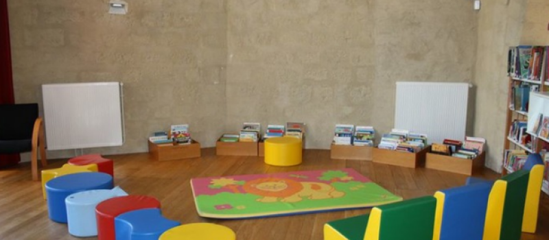 Ateliers créatifs pour les vacances scolaires