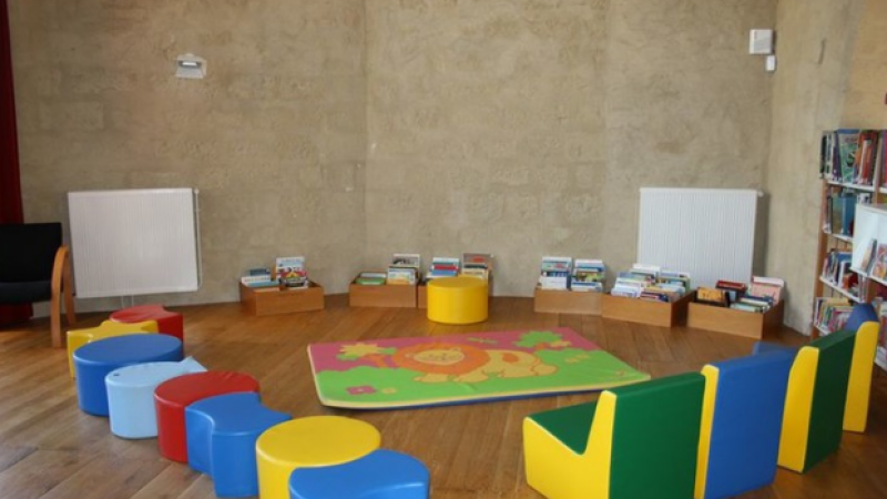 Ateliers créatifs pour les vacances scolaires