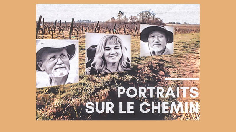 À Sainte-Christie-d’Armagnac, un artiste offre son chef-d’œuvre