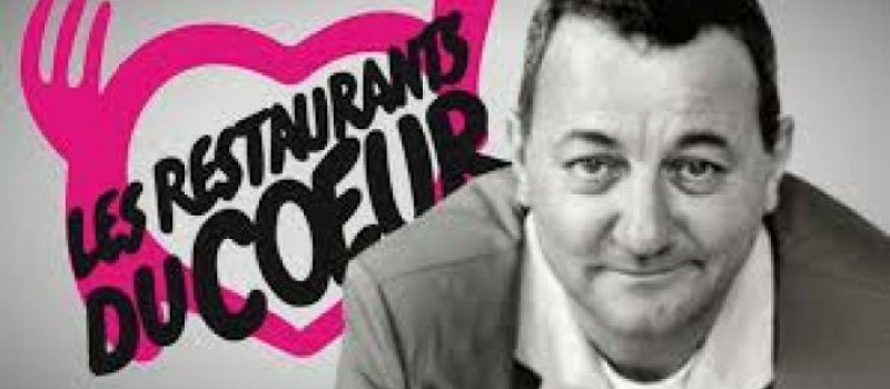 Les bénévoles des Restos du Cœur se sont retrouvés au cours d'une soirée