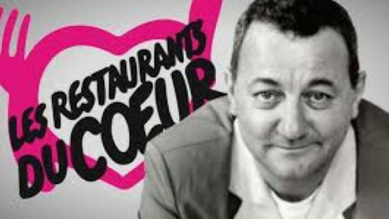 Les bénévoles des Restos du Cœur se sont retrouvés au cours d'une soirée