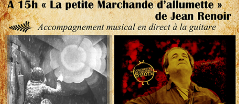 Cinéma Retour sur le passé