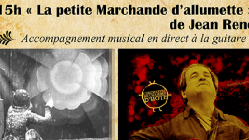Cinéma Retour sur le passé