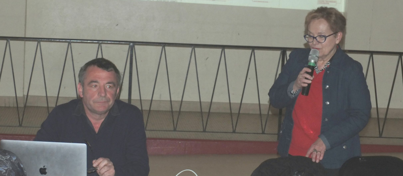 Nouvelle école maternelle pour la rentrée scolaire de septembre 2020