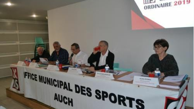L'OMS fêtera ses 40 ans, les 7 et 8 septembre 