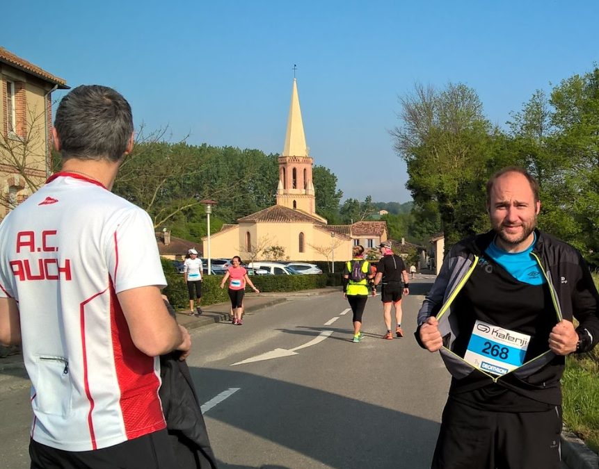 Édition 2018 - Photo DR