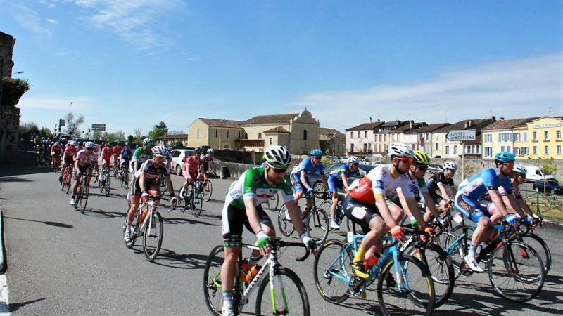 Le Chrono 47 est de retour