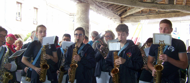 Retour en images sur la Festi-Foire