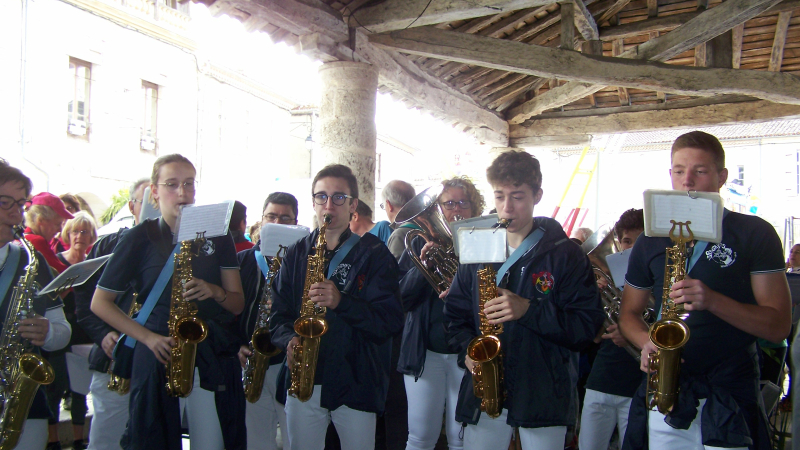 Retour en images sur la Festi-Foire