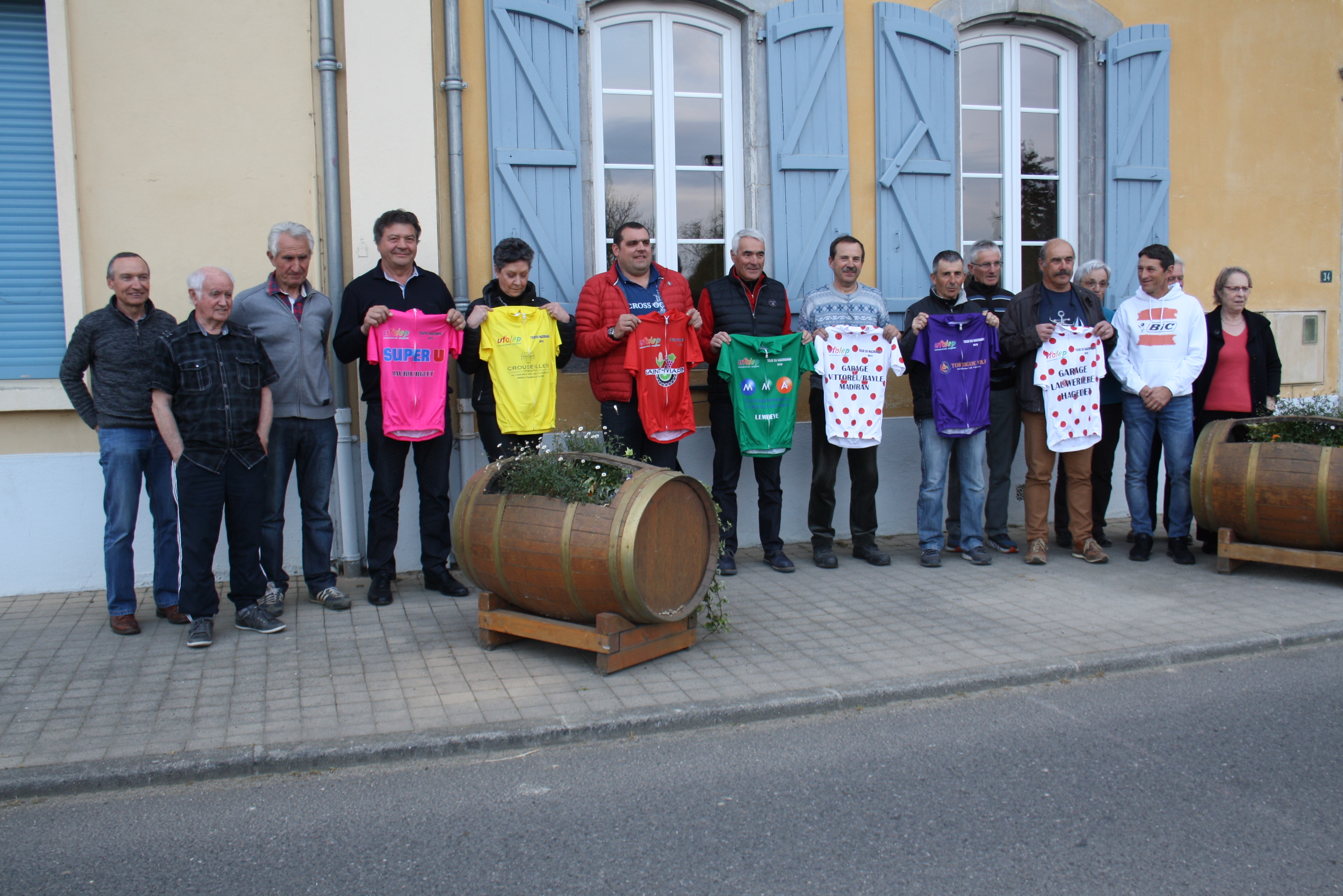 crédit photo Lionel Lemaire