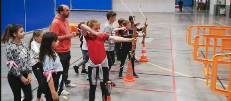 On bouge ensemble à Auch