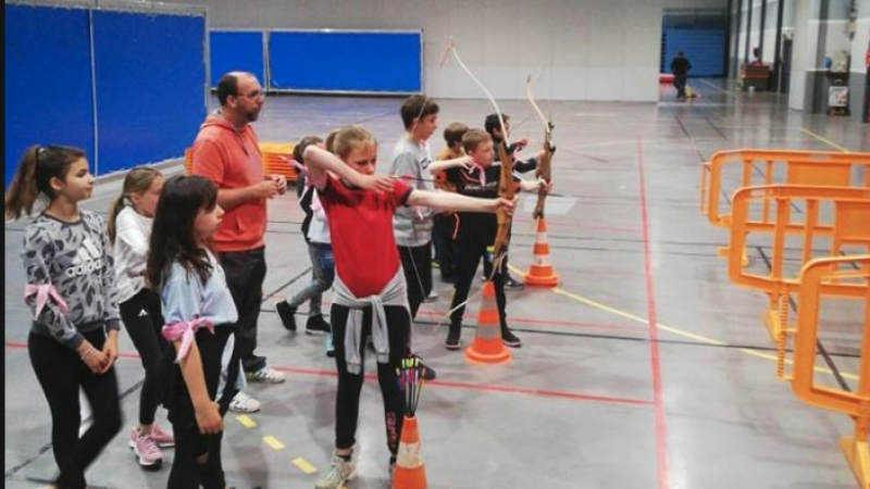 On bouge ensemble à Auch