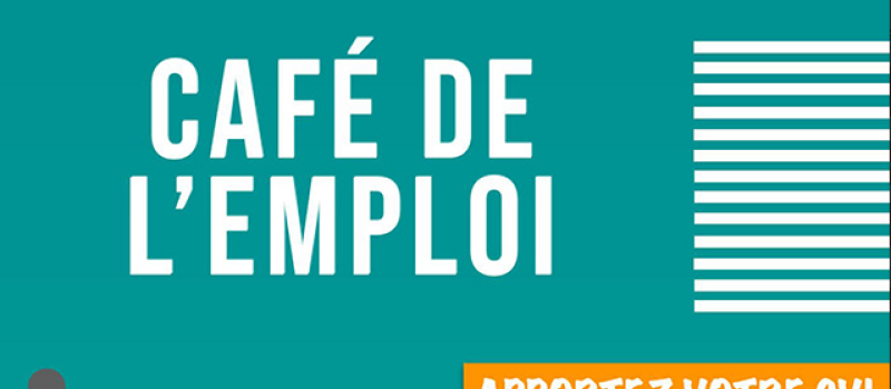 Rencontre entre employeurs et demandeurs d'emploi
