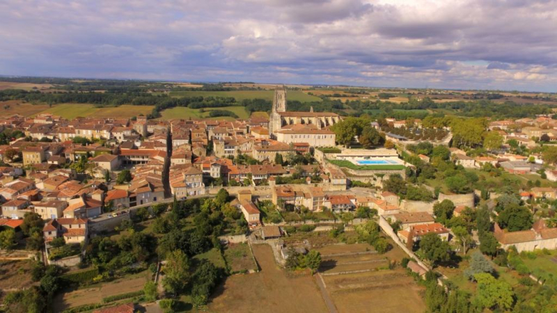 Mettre en valeur la ville et améliorer l'habitat 