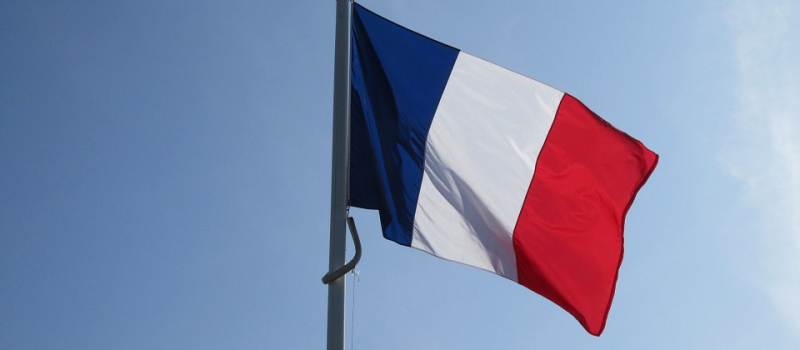 Commémoration du 8 mai 1945