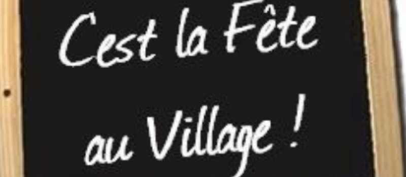 Quatre jours de fête
