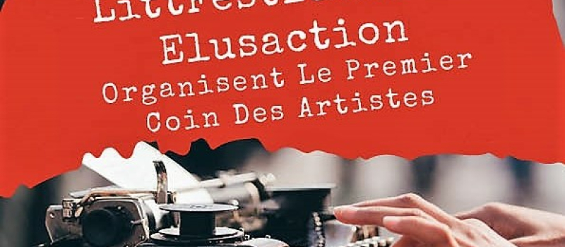 Le coin des artistes