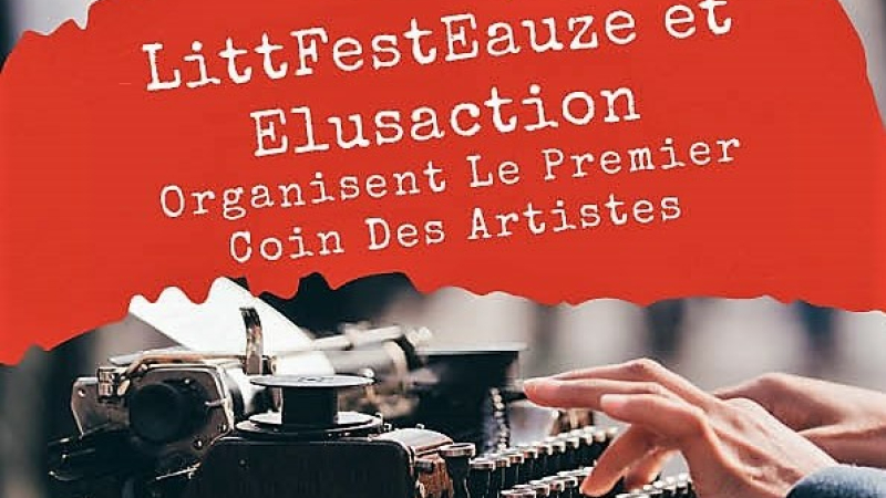 Le coin des artistes