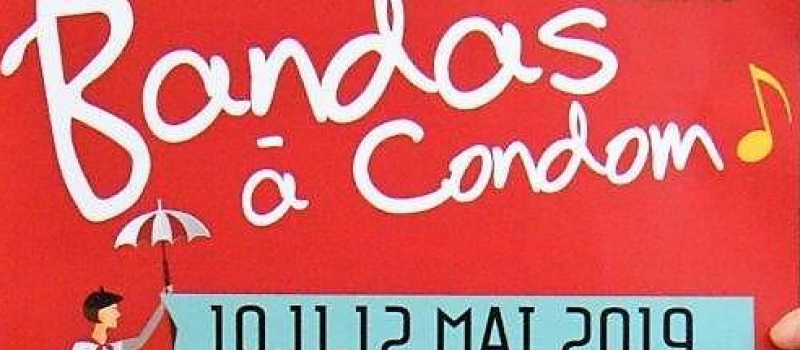 Distribution des Pass Résidents pour le Festival des Bandas