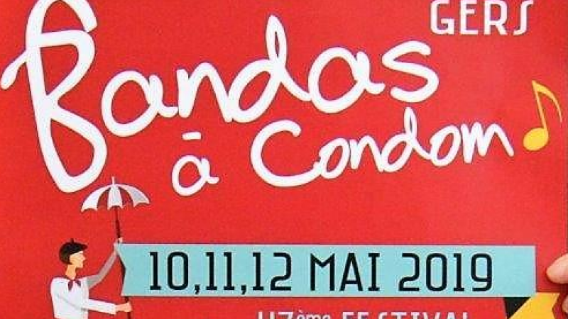 Distribution des Pass Résidents pour le Festival des Bandas
