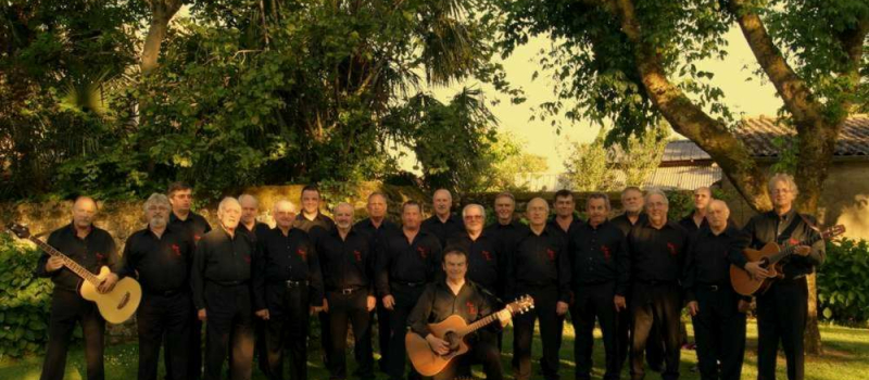Vaya con Dios en concert