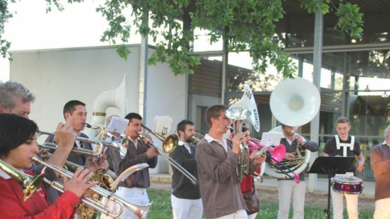 Fête de la Sainte Quitterie