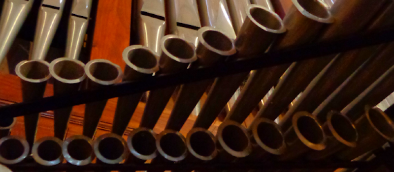 Orgue Culture et Musiques en Val d'Adour