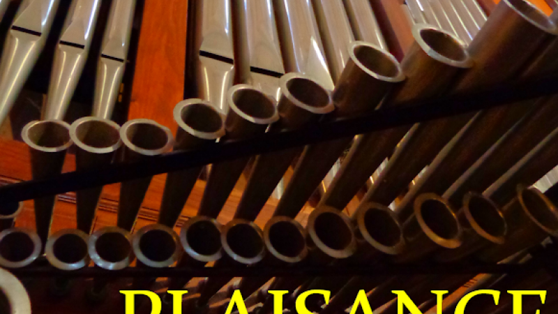 Orgue Culture et Musiques en Val d'Adour