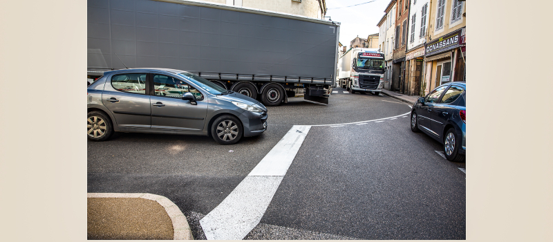 Gascogne sans poids lourds énumère à Manciet ses avancées  