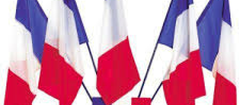 Cérémonie du 8 mai