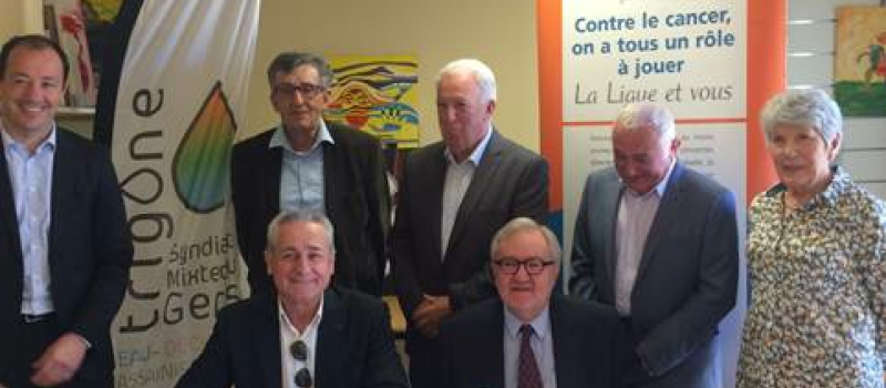 Un geste citoyen doublement bienfaisant