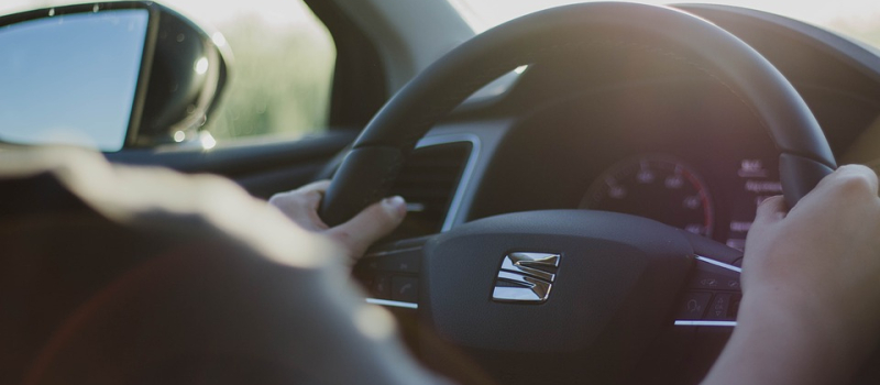 Modernisation du permis de conduire