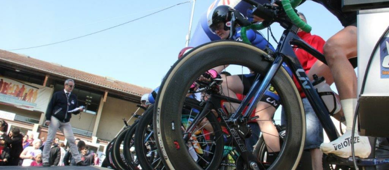 Chrono 47 : les Bretons surclassent leurs adversaires