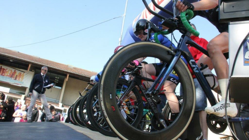 Chrono 47 : les Bretons surclassent leurs adversaires