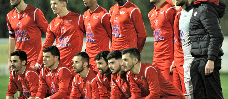 Football : Week-end décisif pour Auch et Fleurance