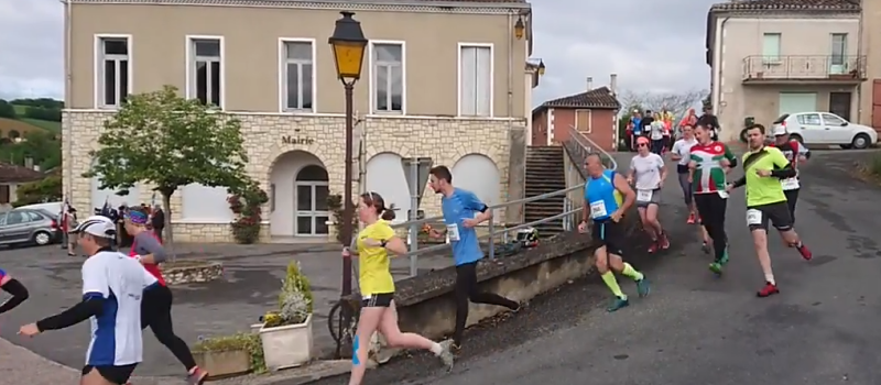 La D'foulée pessannaise édition 2019
