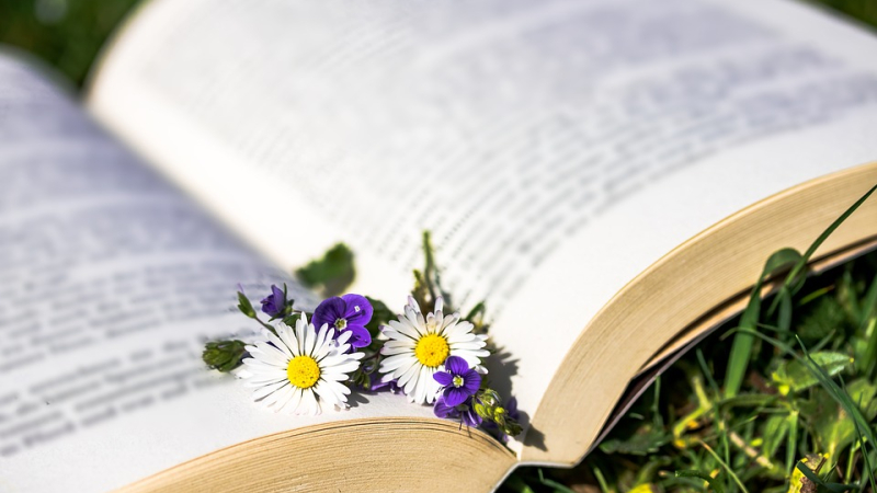 A vos marque-pages !
