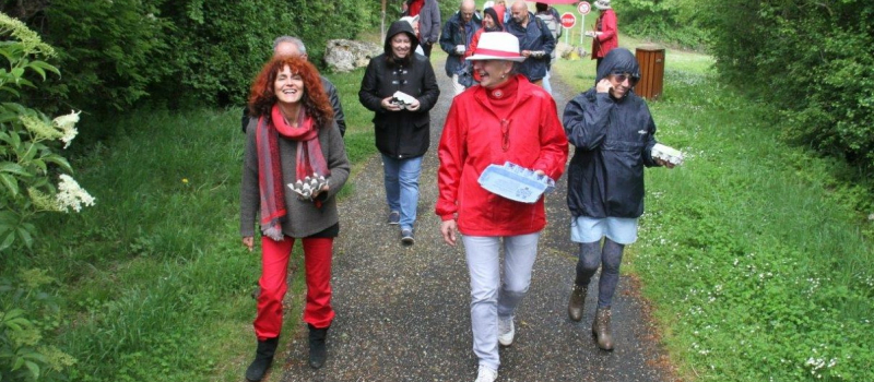 Nous voulons des Coquelicots