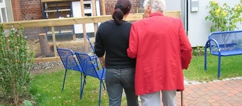 Nouvelle rencontre France Alzheimer